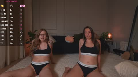 Snapshot of sophie_fennec chatting on October 25, 2025, 11:43 pm sophie_fennec online show from October 25, 2025, 11:43 pm