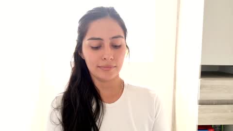 Sophie online show from January 28, 2025, 6:39 pm