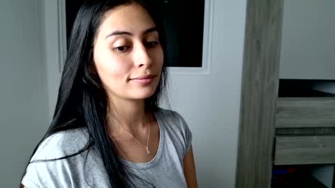 Sophie online show from January 29, 2025, 1:27 am