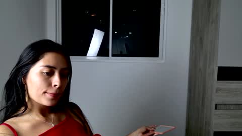 Sophie online show from January 30, 2025, 12:50 am