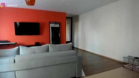 Sonya  online show from March 6, 2026, 3:47 am