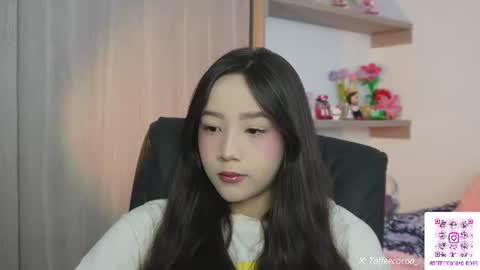 Snapshot of sophie_lii chatting on June 13, 2026, 9:24 pm Sophie or Sof online show from June 13, 2026, 9:24 pm