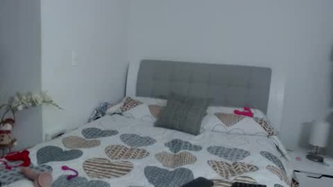 Snapshot of sophie_lopez1 chatting on November 26, 2025, 10:55 pm Sofa online show from November 26, 2025, 10:55 pm