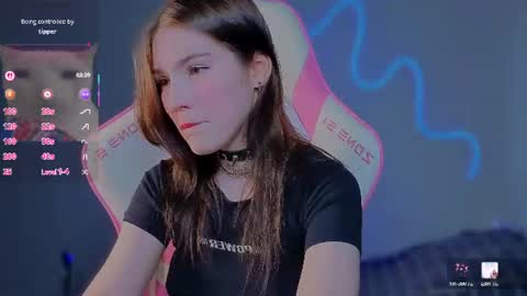 Snapshot of sophie_nomenal_ chatting on July 2, 2026, 9:04 am sophie_nomenal_ online show from July 2, 2026, 9:04 am