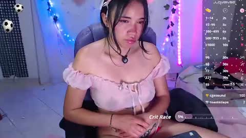 Sophie  online show from July 2, 2026, 3:23 am