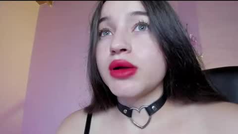 Snapshot of sophie_spencer1 chatting on February 14, 2025, 12:41 am sophie_spencer1 online show from February 14, 2025, 12:41 am