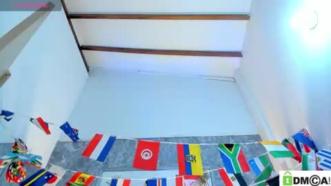 Sophie Sweet online show from June 18, 2026, 4:57 am