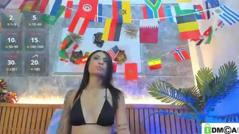 Sophie Sweet online show from June 27, 2026, 5:56 am
