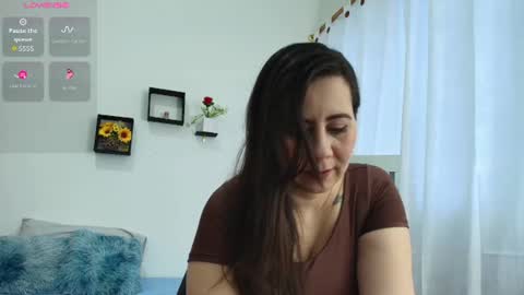 SOPHIE TYLER online show from July 8, 2026, 1:26 pm