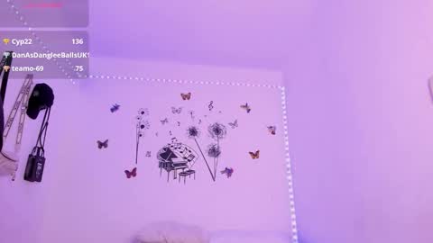 Snapshot of sophie_vega1 chatting on February 25, 2026, 2:16 pm Sophie online show from February 25, 2026, 2:16 pm