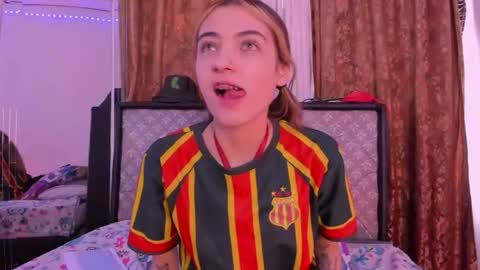 Sophie online show from June 28, 2026, 5:30 pm