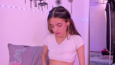 Sophie online show from July 14, 2026, 6:24 pm