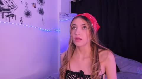 Sophie online show from July 23, 2026, 1:41 am