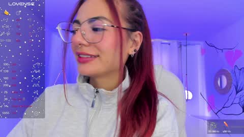   Sophie  IG sophiecherry es   online show from December 1, 2024, 9:15 pm