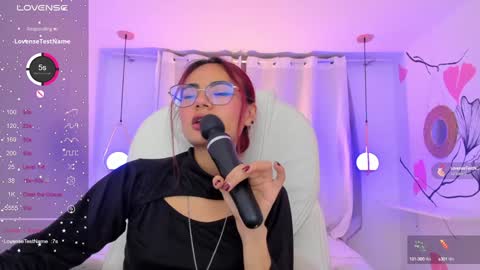   Sophie  IG sophiecherry es   online show from December 7, 2024, 1:36 am