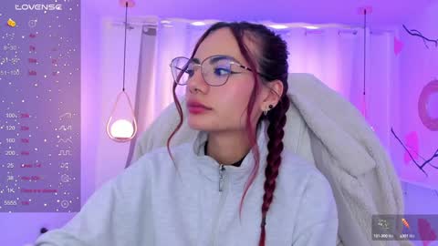   Sophie  IG sophiecherry es   online show from December 9, 2024, 8:33 pm