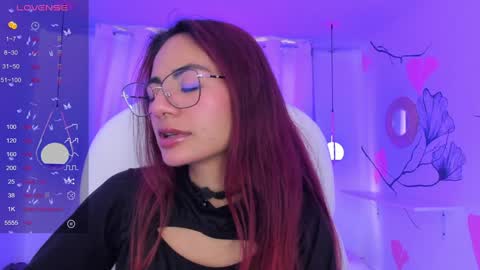   Sophie  IG sophiecherry es   online show from December 15, 2024, 9:20 pm