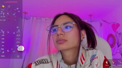   Sophie  IG sophiecherry es   online show from December 22, 2024, 10:04 pm