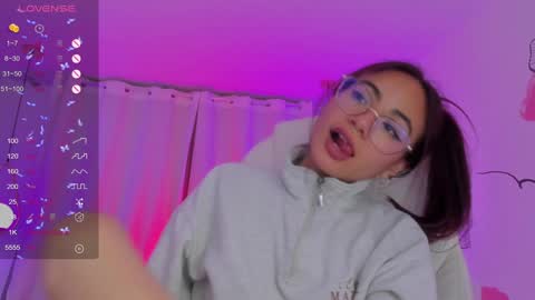   Sophie  IG sophiecherry es   online show from December 23, 2024, 1:08 am