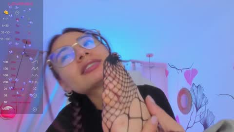   Sophie  IG sophiecherry es   online show from December 23, 2024, 10:55 pm