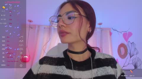   Sophie  IG sophiecherry es   online show from December 24, 2024, 5:02 pm