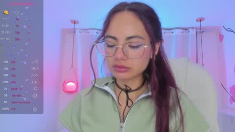   Sophie  IG sophiecherry es   online show from December 27, 2024, 10:59 pm