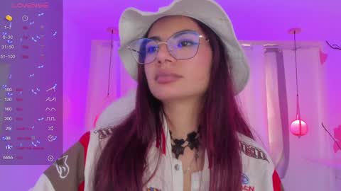   Sophie  IG sophiecherry es   online show from December 28, 2024, 9:08 pm