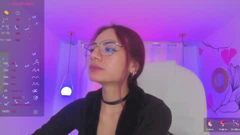   Sophie  IG sophiecherry es   online show from January 4, 2025, 10:13 pm