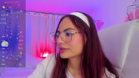   Sophie  IG sophiecherry es   online show from January 11, 2025, 10:51 pm