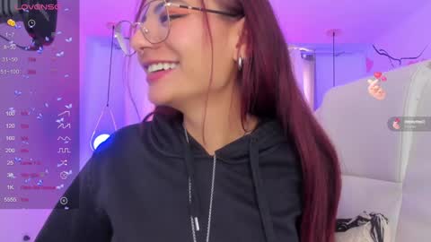   Sophie  IG sophiecherry es   online show from January 14, 2025, 9:41 pm