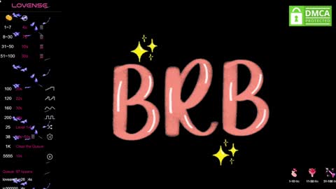   Sophie  IG sophiecherry es   online show from January 24, 2025, 12:41 pm