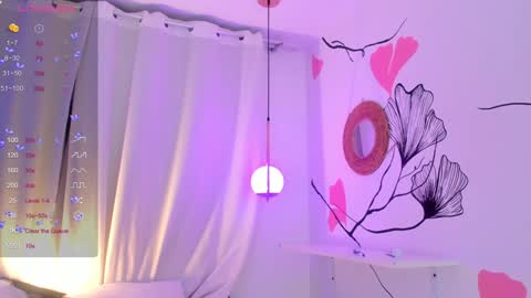   Sophie  IG sophiecherry es   online show from January 24, 2025, 11:56 pm