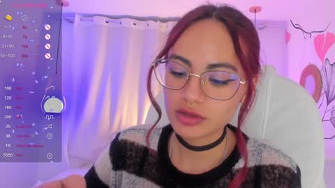   Sophie  IG sophiecherry es   online show from January 28, 2025, 8:25 am