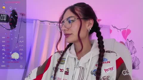   Sophie  IG sophiecherry es   online show from January 31, 2025, 4:14 am