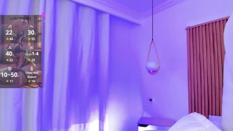   Sophie  IG sophiecherry es   online show from February 1, 2025, 8:18 am