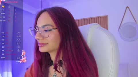   Sophie  IG sophiecherry es   online show from February 8, 2025, 4:57 am