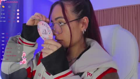   Sophie  IG sophiecherry es   online show from February 11, 2025, 7:02 am