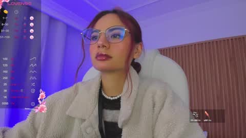   Sophie  IG sophiecherry es   online show from February 12, 2025, 7:13 am