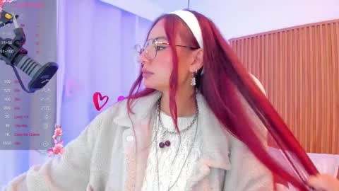   Sophie  IG sophiecherry es   online show from February 18, 2025, 5:09 am