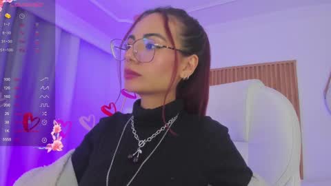   Sophie  IG sophiecherry es   online show from February 21, 2025, 5:24 am