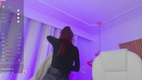   Sophie  IG sophiecherry es   online show from February 21, 2025, 11:33 am