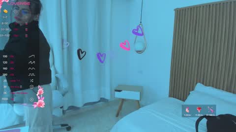   Sophie  IG sophiecherry es   online show from February 23, 2025, 5:23 am