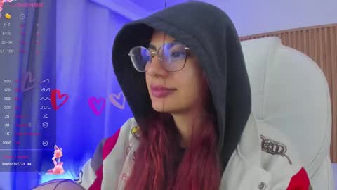   Sophie  IG sophiecherry es   online show from February 24, 2025, 10:37 am