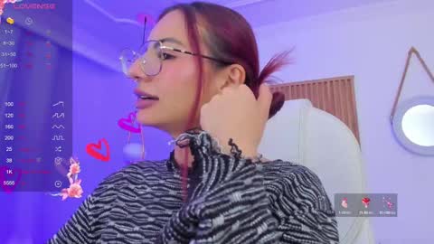   Sophie  IG sophiecherry es   online show from March 1, 2025, 5:20 am