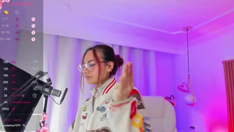   Sophie  IG sophiecherry es   online show from March 5, 2025, 11:38 am