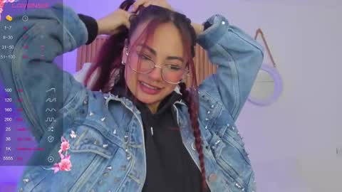   Sophie  IG sophiecherry es   online show from March 6, 2025, 5:35 am