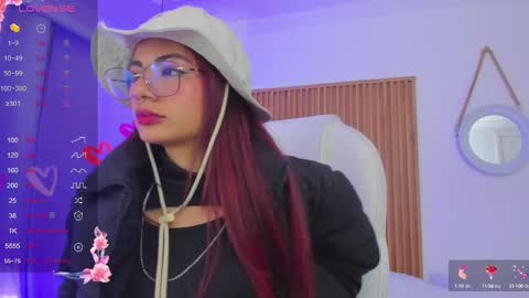   Sophie  IG sophiecherry es   online show from March 8, 2025, 5:28 am