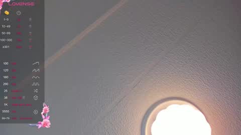   Sophie  IG sophiecherry es   online show from March 9, 2025, 4:49 am