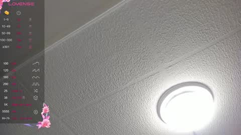   Sophie  IG sophiecherry es   online show from March 10, 2025, 4:49 am