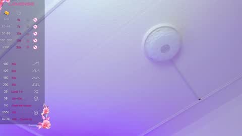   Sophie  IG sophiecherry es   online show from March 10, 2025, 7:53 am